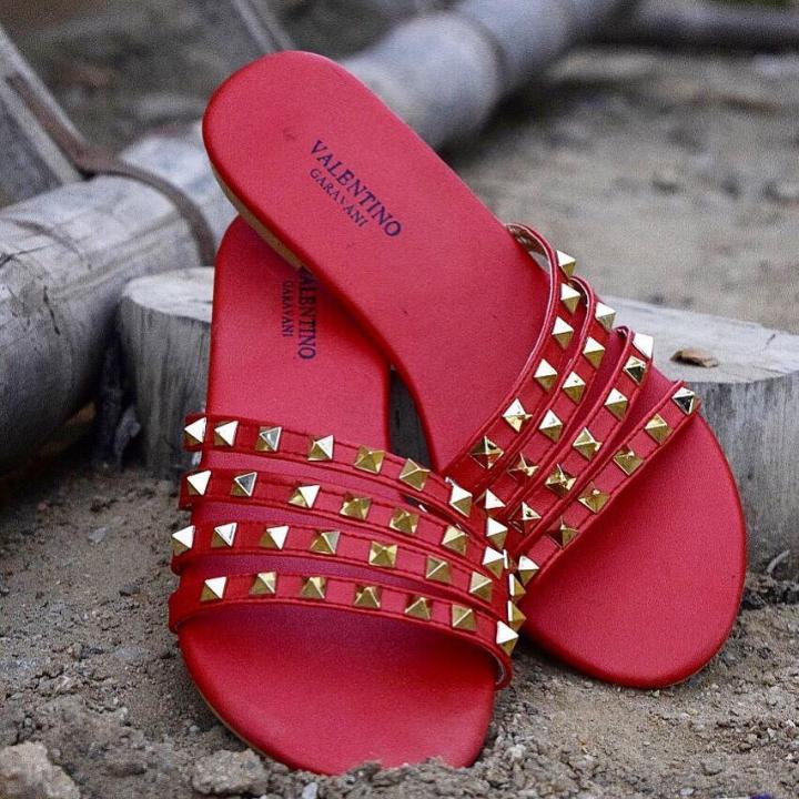 Stylish Fancy Slipper For Women