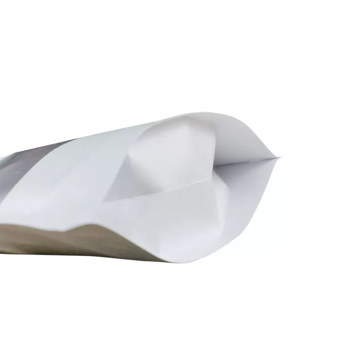 15x22%20cm%20100pcs/Lot%20%20Biodegradable%20White%20kraft%20paper%20stand%20up%20pouch,%20stand%20up%20paper%20bags%20with%20window%20and%20zipper%20Packaging%20material,%20packaging%20box,%20packaging%20bags%20food%20container,%20food%20Grade%20-%20Image%205