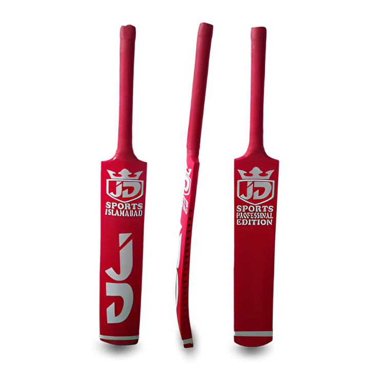 JD Sports Tape Ball Cricket Bat