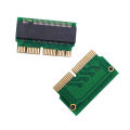 M2 SSD Adapter NVME for MacBook AIR A1465 A1466 MacBook Pro A1398 A1502. 