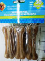 Pets Dental Calcium Snacks for Dogs - Pack of 2 Dog Bones. 