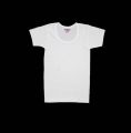 1,2,4,8Pcs White Banian for men,Vest For Men,Men(Half Sleeves). 