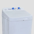 Mobi Gas MWM-567 Washing Machine 10KG – Pure Copper Motor | Double Action Wash | Heavy Duty Pulsator | Energy Saver | Semi Automatic Washer with Timer & Buzzer. 