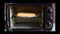 American 50L Electric Baking Toaster Oven With Rotisserie Grill. 