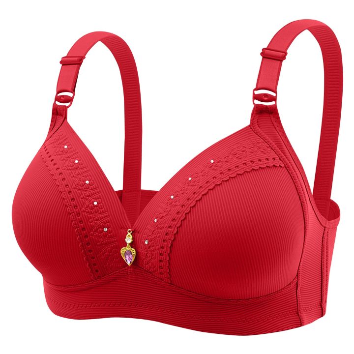 New Style Plain Foam Padded Bras for Women adjustable Straps Non Wired Bra for Girls Soft Push up Brazer for B and C Cups in random colours Black Pink Skin Red Blue and Beige All Size From 34 To 50 Are Available
