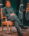 50 IMRAN KHAN  Photo Cards of Your Choice | 3 *4 Size Photocards Fit in Mobile Cases | Best Quality | Pack of 50 IMRAN ARMY. 