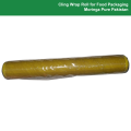 Cling Wrap Roll Pakistan For Food Packaging. 
