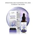 Retinol Serum, Serum for face, Anti aging serum, Professional Facial Serum, Retinol serum with HA & Vitamin E,  serum for open pores, serum for oily skin, hydrating and moisturizing serum. 