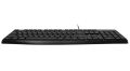 X9 Performance Wired Keyboard - Ultra Slim Full Size Ergonomic Computer Keyboard - Basic USB Keyboard for PC Desktop, Laptop with 5ft Corded Wire, 104 Quiet Keys, 14 Shortcuts, and Kickstand PATELWALA. 