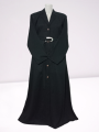 Turkish Coat Abaya For Girls And Women. 