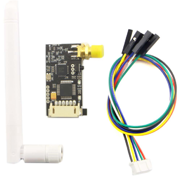 SX1278 433M Lora Wireless Module UART Serial Transmitter Receiver