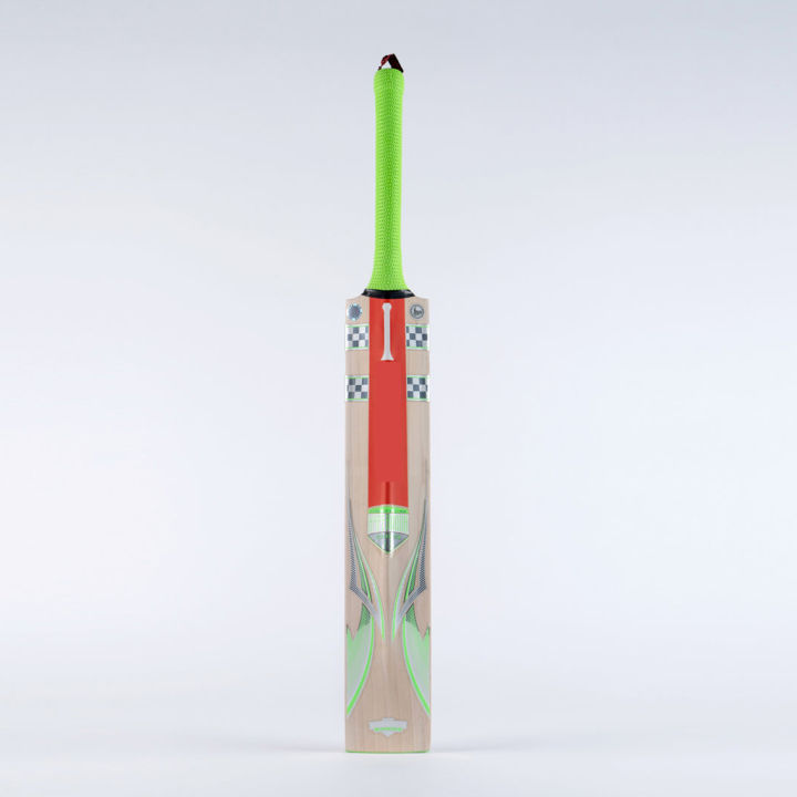 Hard Ball Cricket Bat Babar & Rizwan Edition | Daraz.pk