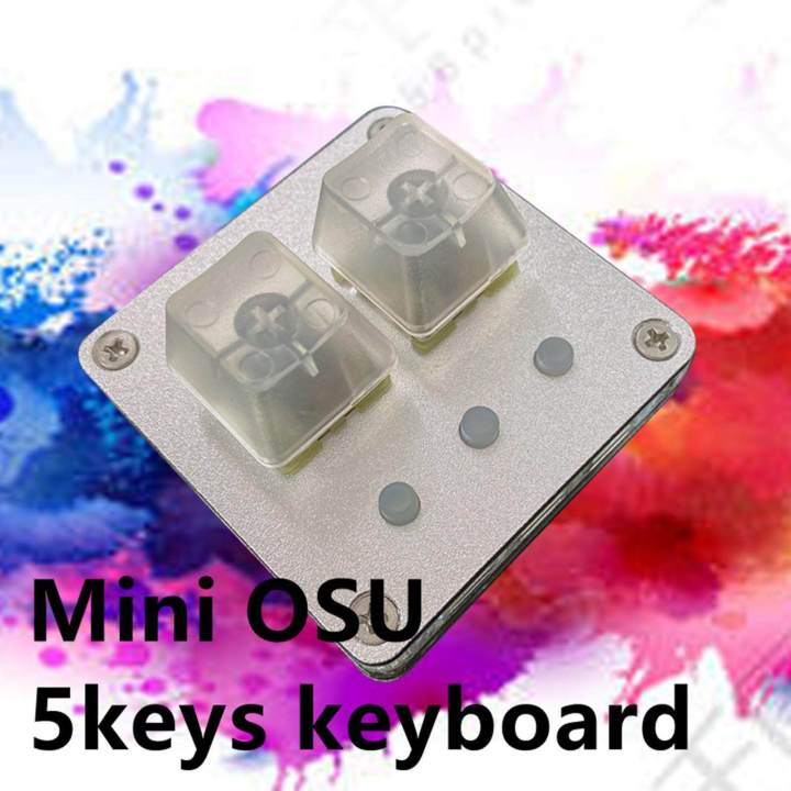 Mini%202-Key%20Gaming%20Keyboard%20Programming%20Keys%20Mechanical%20Gaming%20PC%20Keypad%20for%20Windows%20-%20Image%206