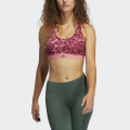 ADIDAS WOMEN BELIEVE THIS AOP BRA (GP7669). 