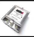 ATN Single Phase Electricity Meter, energy meter, Single phase meter, electricity meter, energy meter, sub meter, private meter, For AC and sub meter. 
