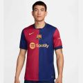 Barcelona Tshirt Dry Fit Lamine Yamal 19 Printed Shirt 2024-2025 for Football Fans at CustomizeGiftsPK. 