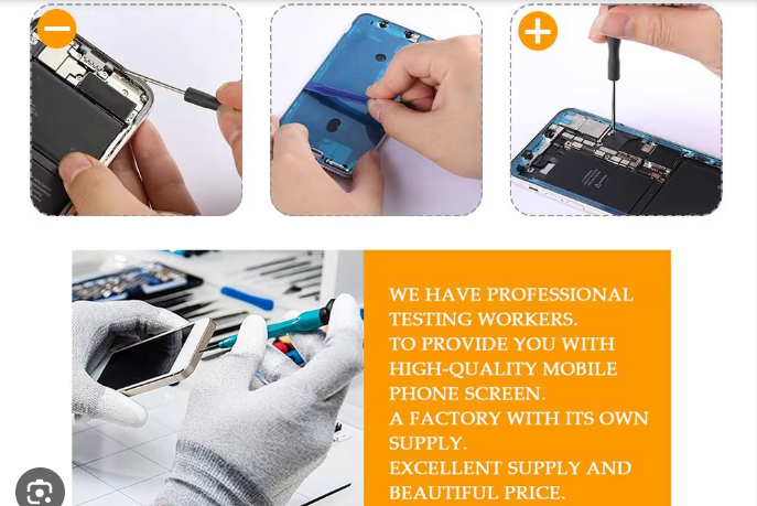 Apple%20IPhone%208%20Plus%20Rear%20Back%20Body%20casing%20Housing%20Replacement%20Battery%20Back%20Door%20For%20Apple%20IPhone%208%20Plus%20-%20Image%204