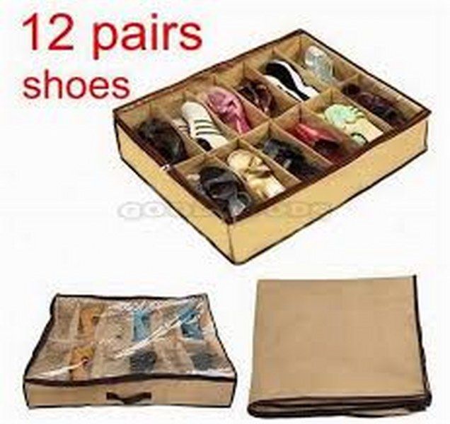 Under%20Bed%20Shoe%20Storage%20Organizer%20(12%20Pairs)%20Under%20Bed%20Storage%20for%20Shoes,%20Customizable%20Slots%20for%20Boots,%20Clothes%20Blanket/Comforter%20Underbed%20Shoe%20Storage%20Containers%20with%20Handles,%20Dual%20Zipper%20Clear%20Window%20-%20Image%204