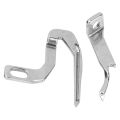 Multifunctional Upper Lower Overlock Looper Sewing Machine Parts for Singer 14. 