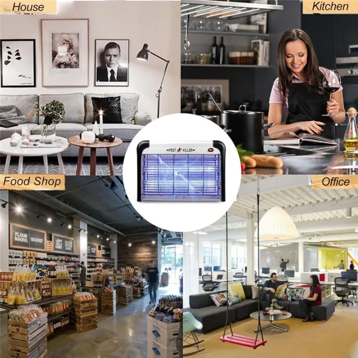 20W%20Mosquito%20Lamp%20Indoor%20Insect%20Killer,%20Mosquito,%20Moth,%20Wasp,%20Fly%20Killer%20for%20Indoor%20Plug%20in%202800V%20Grid%20Including%20Cleaning%20Brush%20&%20Hanging%20Chain,Lights-Sliver%20-%20Image%207