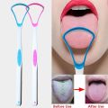 Tongue Scraper/ Tongue Cleaner. 