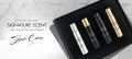 Armaf CLUB DE NUIT SIGNATURE COLLECTION 15ML - 4 Piece Sample Box - CDN Milestone Women EDP - CDN Intense Man EDT - CDN Sillage Unisex EDP - CDN Intense Women EDP - perfume for women - perfume for men - Set. 
