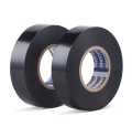 Pack OF (10) Electrical Tape 9meters x 19mm Commercial Electrical Tape, Premium Black Tape Use for Book School College Office etc all. 