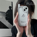 Funny Mobile Phone Painting Cases For iphone 14 Plus 13 12 11 Pro Max X XR XS Max Cover Fashion Silicone Cute Protective Cases. 