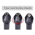 Hand Drill Bits 31Pcs Hand Drill Precision Pin Vise Micro-Mini Twist Drill Bits For Metal Wood, Delicate Manual Work, Electronic Assembling And Model Making, Diy Drilling. 