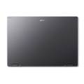 Acer Spin 14 ASP 14-52MTN-52Y0 Commercial Series Notebook Notebook Intel Core Ultra 5 Processor 125U, 16GB LPDDR5X, 512GB PCIe NVMe SSD, Intel Integrated Graphics, 15.6 , Windows 11 Home, Pure Silver Color, 1 Year Acer Official Warranty. 