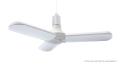 Foldable Fan Blade LED Light Lamp AC 220 V 45W LED Bulb E27 Base Angle Adjustable Super Bright Lampada LED Home Energy Saving Lights Bulb. 