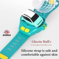 Watch RC Car Toy Remote Control - 2022 New Mini Car Watch Toys | 2.4 GHz Cute Wrist Racing Car Watch, Interactive Game Toys – GM 3511. 