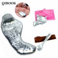 qibook 10 Grams 99.99% Pure Melting Point 29.8 degree Gallium For DIY Gallium Metal Great. 