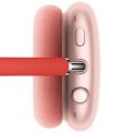 Branded Apple Max Headphones Airbuds | A perfect balance of exhilarating high-fidelity audio and the effortless magic of AirPods. The ultimate personal listening experience. 