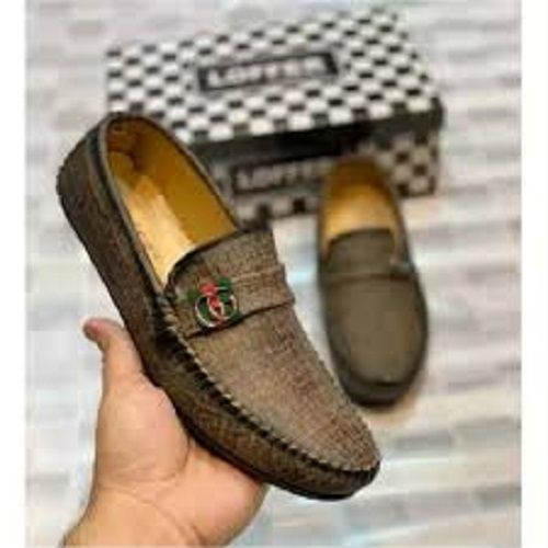 Premium Quality Loafer's For Men's