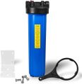 Whole House Water Filtration System/Main Line Water Purification System. 
