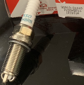 Toyota Mark X plug x1. 