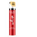 Olay Regenerist Whip Face Moisturizer with Sunscreen SPF 40, 1.7 fl oz. 