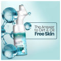 Biocos Cleansing Mousse Face Wash 120ml. 