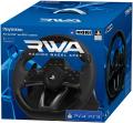Sony PlayStation 4 RWA Racing Wheel Apexe controller for PS4 and PS3 Officially Licensed. 