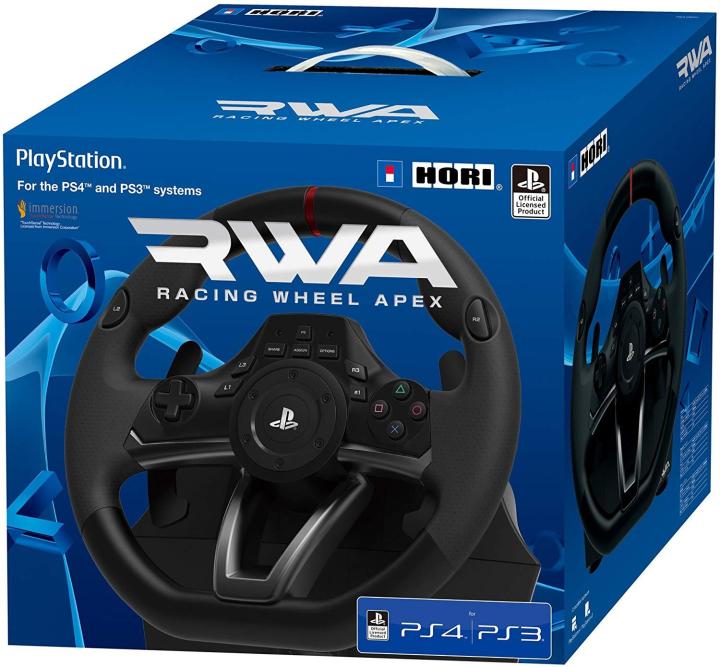Sony%20PlayStation%204%20RWA%20Racing%20Wheel%20Apexe%20controller%20for%20PS4%20and%20PS3%20Officially%20Licensed%20-%20Image%203