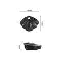 Magnetic Suction Without Wiring Motion Sensor LED Night Light Body Induction Lamp USB Rechargeable Wall Mount No Need To Punch Holes. 