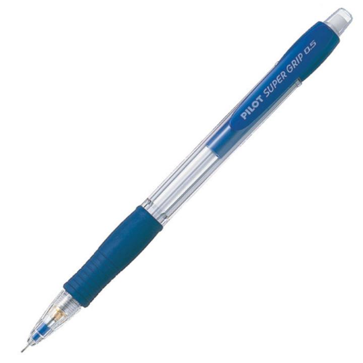 Pilot Super Grip H-185 0.5 mm Mechanical Clutch Pencil (1 PC)