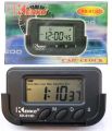 Stop Watch Digital Car Clock Automobile Clock Digital Clock Laboratory use. 