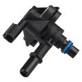 Vapor Canister Purge Valve Solenoid for Explorer. 