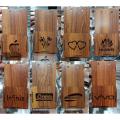 Wooden wall mobile holder Wall mounted Charging Stand ,Best quality mobile stand ,easy for charging. 