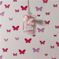 13 Butterflies Reusable Stencil Airbrush Painting Wall Art DIY Home Decor Scrap booking Album Crafts ID 025. 