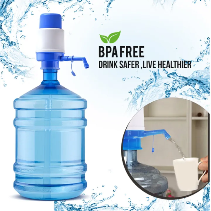 Drinking%20Water%20Pump%20Dispenser%20For%2019%20Ltr%20Bottle%20-%20T%20-%20Pump%20Water%20Cans%20-%20Blue%20&%20White%20-%20Image%2010