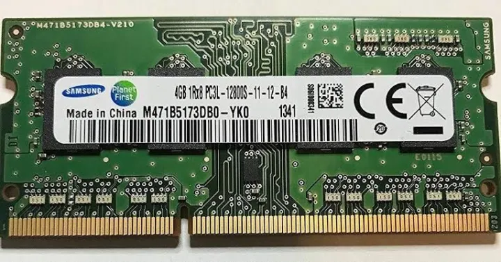 Laptop%20Ram%204Gb%20DDR3%20PC3%20&%20PC3L%2012800s,%201600%20Mhz%20-%20Image%203