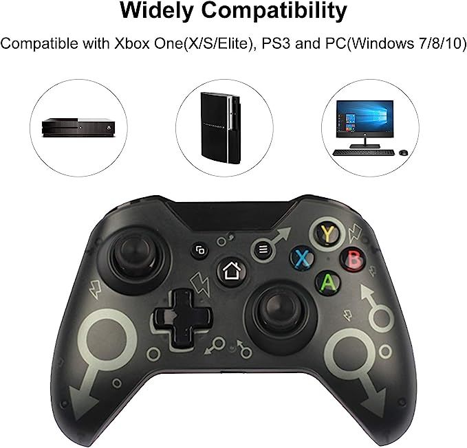 2.4G%20Wireless%20Controller%20for%20Xbox%20One,%20Xbox%20Wireless%20Controller%20Game%20Controller%20Gamepad%20Joystick%20for%20Xbox%20One/One%20S/One%20X/One%20Elite/Xbox%20Series%20X%20/%20PS3%20/PC%20Blue%20-%20Image%203